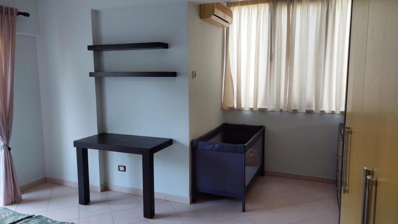 Family Beach 100 Square Metres Apartment Golem  Exterior foto