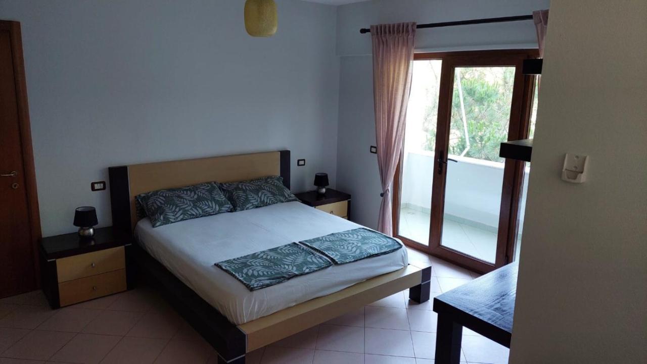 Family Beach 100 Square Metres Apartment Golem  Exterior foto
